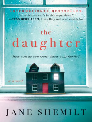 cover image of The Daughter